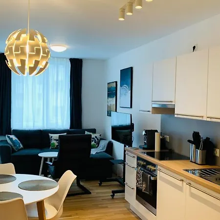 Muehlwang Apartment *