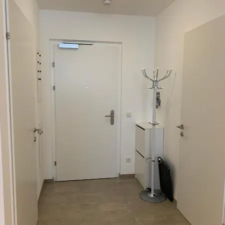 Muehlwang Apartment