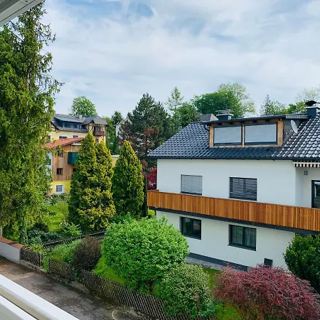 Apartment Muehlwang Gmunden