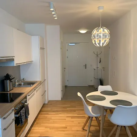 Muehlwang Apartment