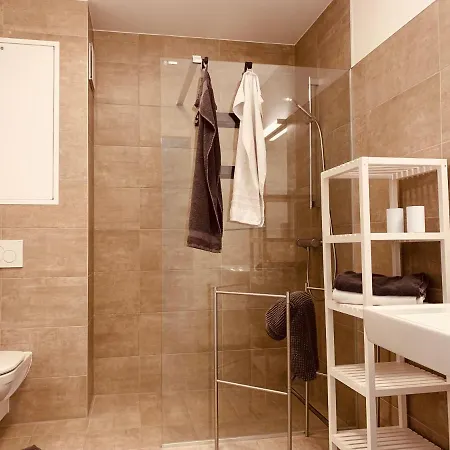 Muehlwang Apartment *