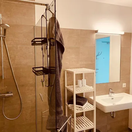 Mühlwang Apartment *