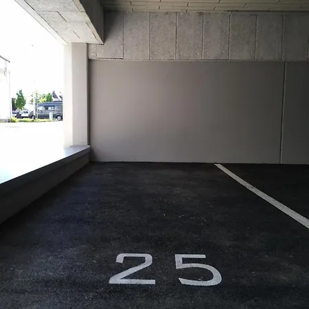 Mühlwang Apartment