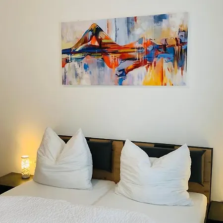Muehlwang Apartment *