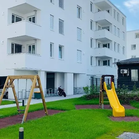 Muehlwang Apartment Gmunden