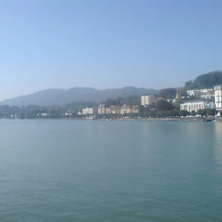 Apartman Muehlwang Gmunden