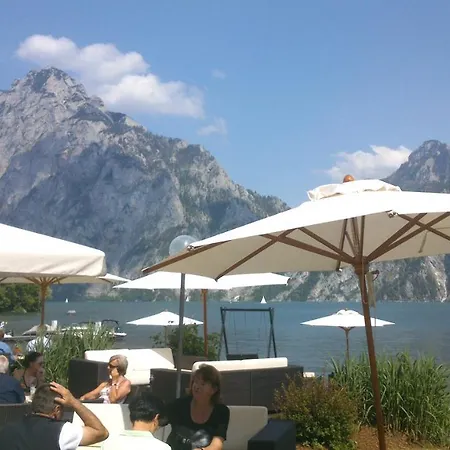 Muehlwang Gmunden