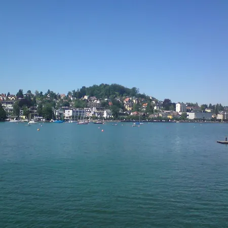 Muehlwang Gmunden
