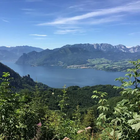 Muehlwang Gmunden