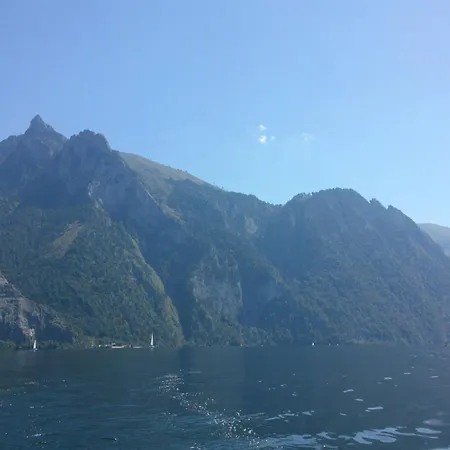 Muehlwang Apartment Gmunden
