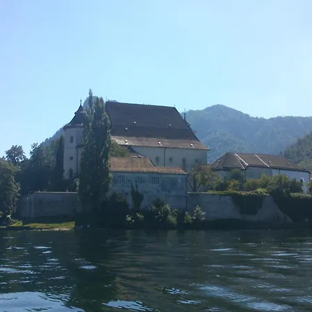 Apartment Muehlwang Gmunden