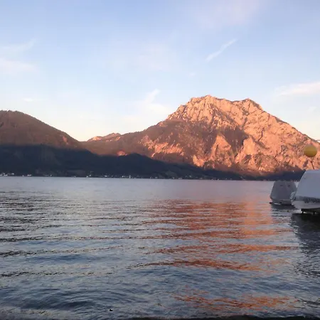 Apartment Muehlwang *