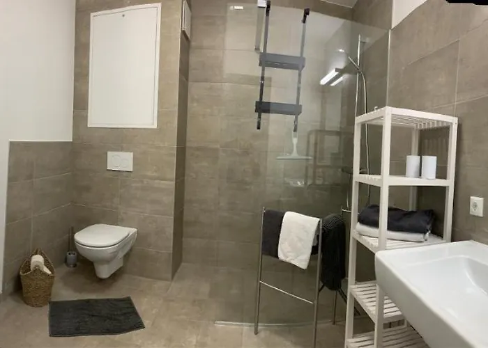 Muehlwang Apartmán *