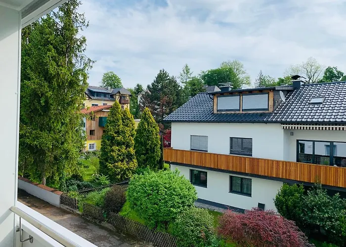 Apartment Muehlwang Gmunden