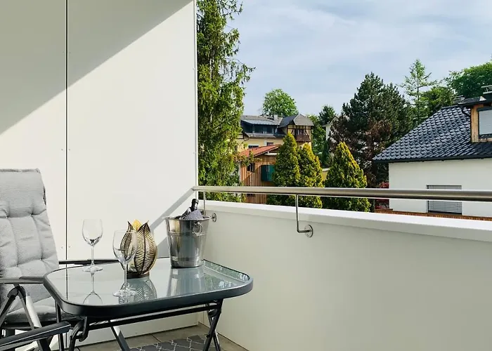 Muehlwang Apartment Gmunden