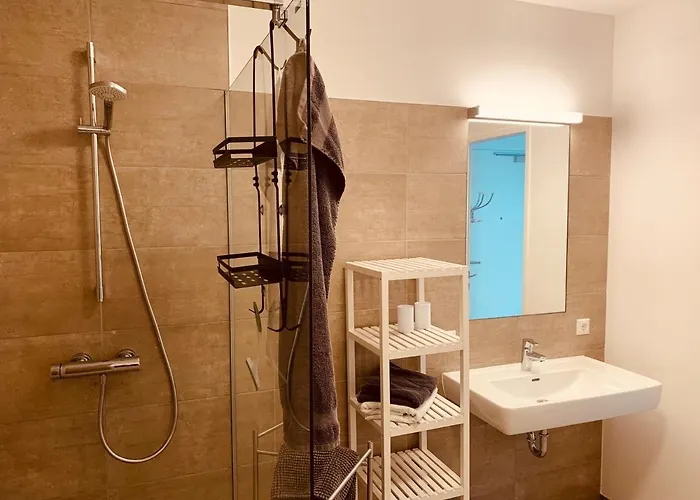 Muehlwang Apartmán *