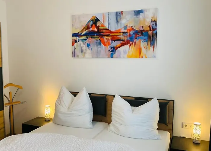 Muehlwang Apartmán *