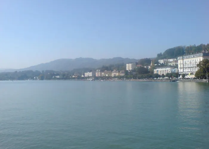 Apartment Muehlwang Gmunden