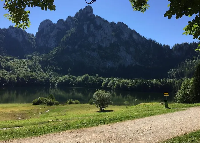 Muehlwang Apartmán Gmunden