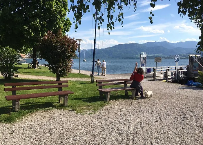 Muehlwang Apartmán *