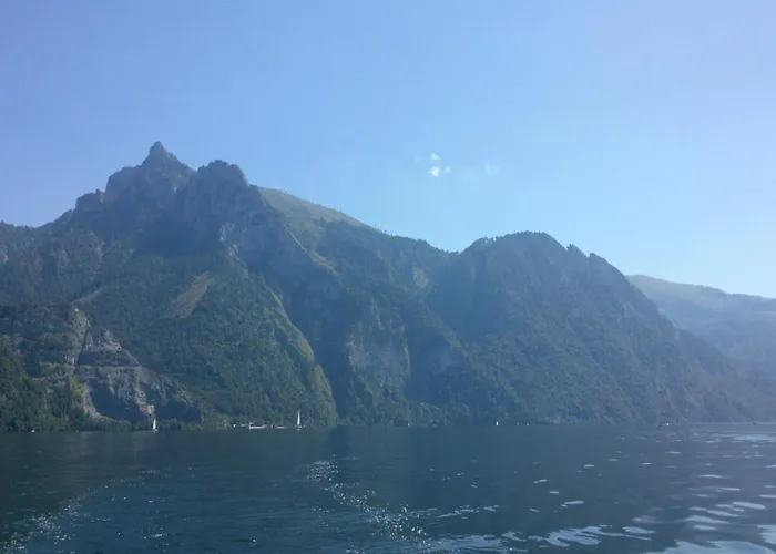 Muehlwang Apartmán Gmunden