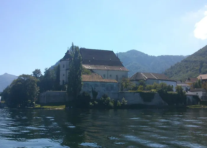 Apartment Muehlwang Gmunden