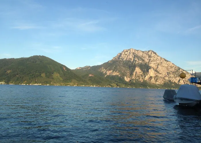 Muehlwang Apartmán *