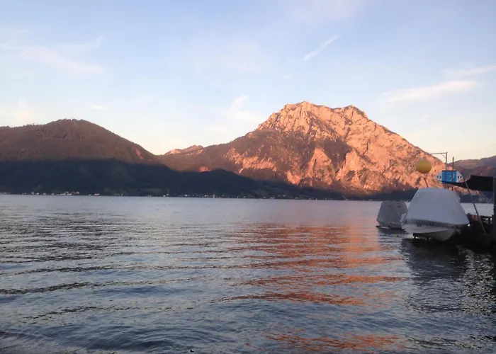 Apartmán Muehlwang *