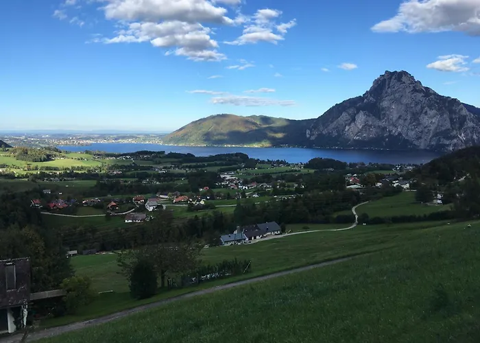 Muehlwang Apartmán *