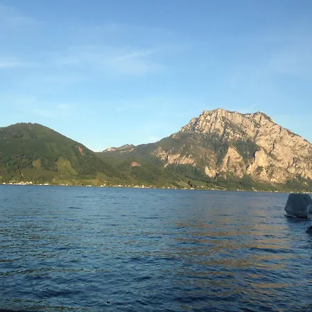 Mühlwang Apartamento *