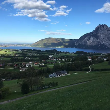 Mühlwang Apartamento *