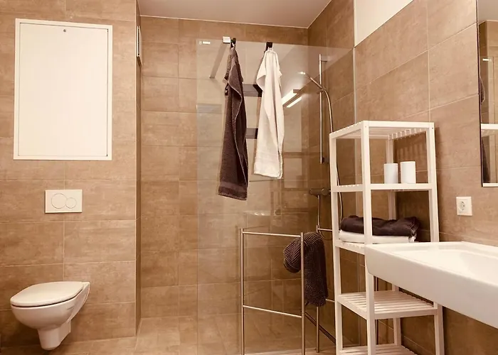 Muehlwang Apartment *